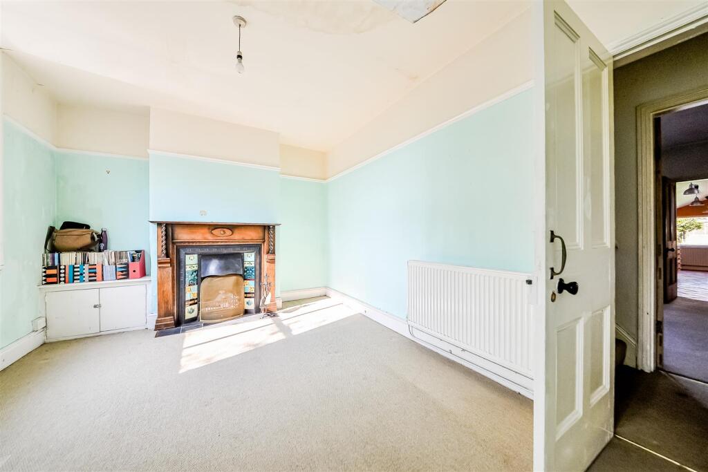Reception Room One