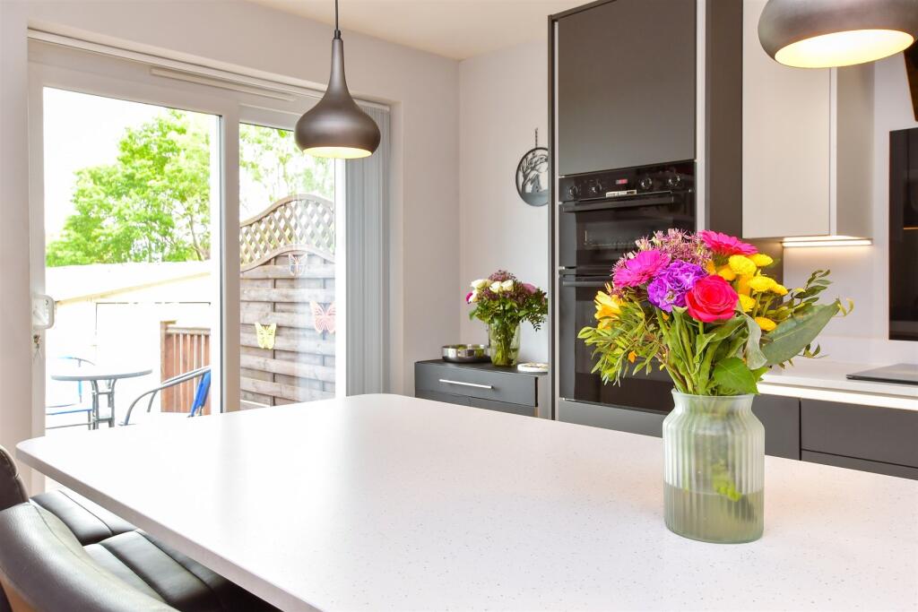 Internal Lifestyle Photograph