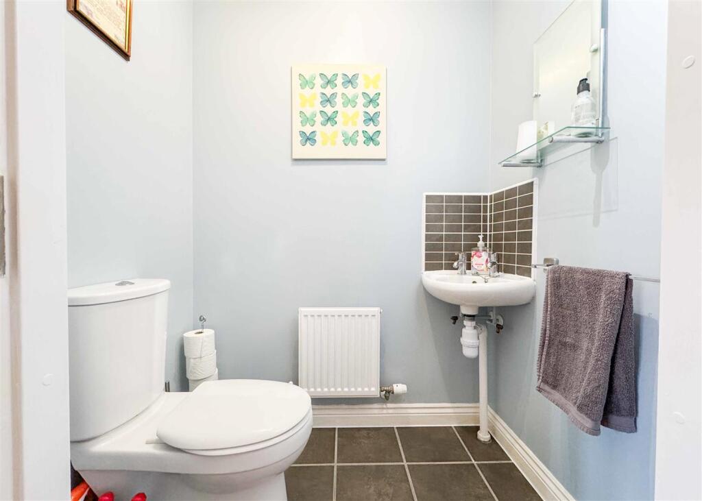 WC