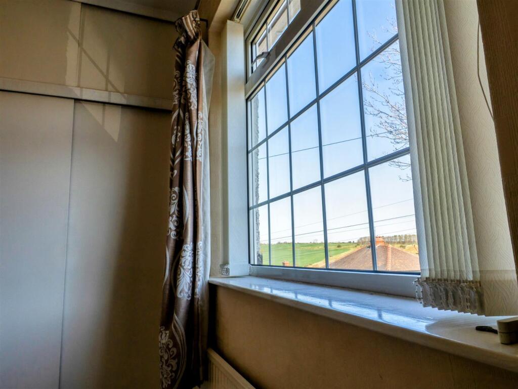 Front Bedroom One