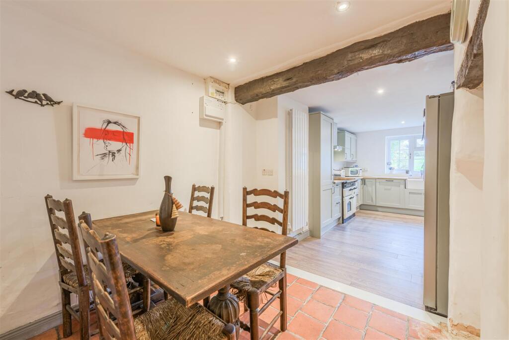 111 Limby Hall Lane, Swannington