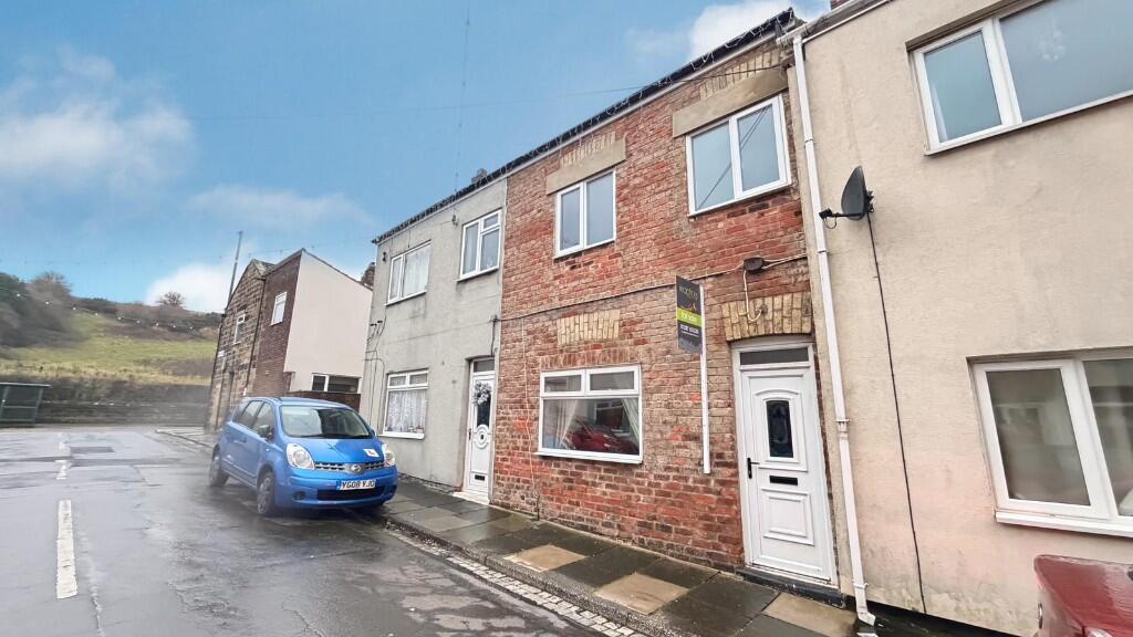 Dixon Street, TS12