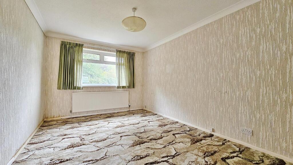 Bedroom Four/Reception Room