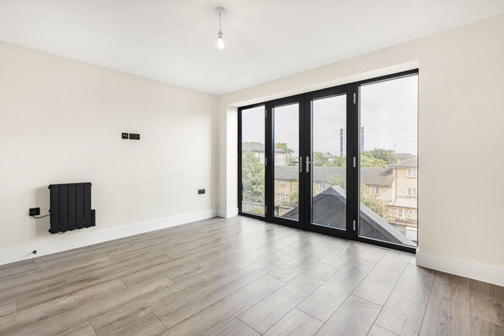 Kitchen/Living Room