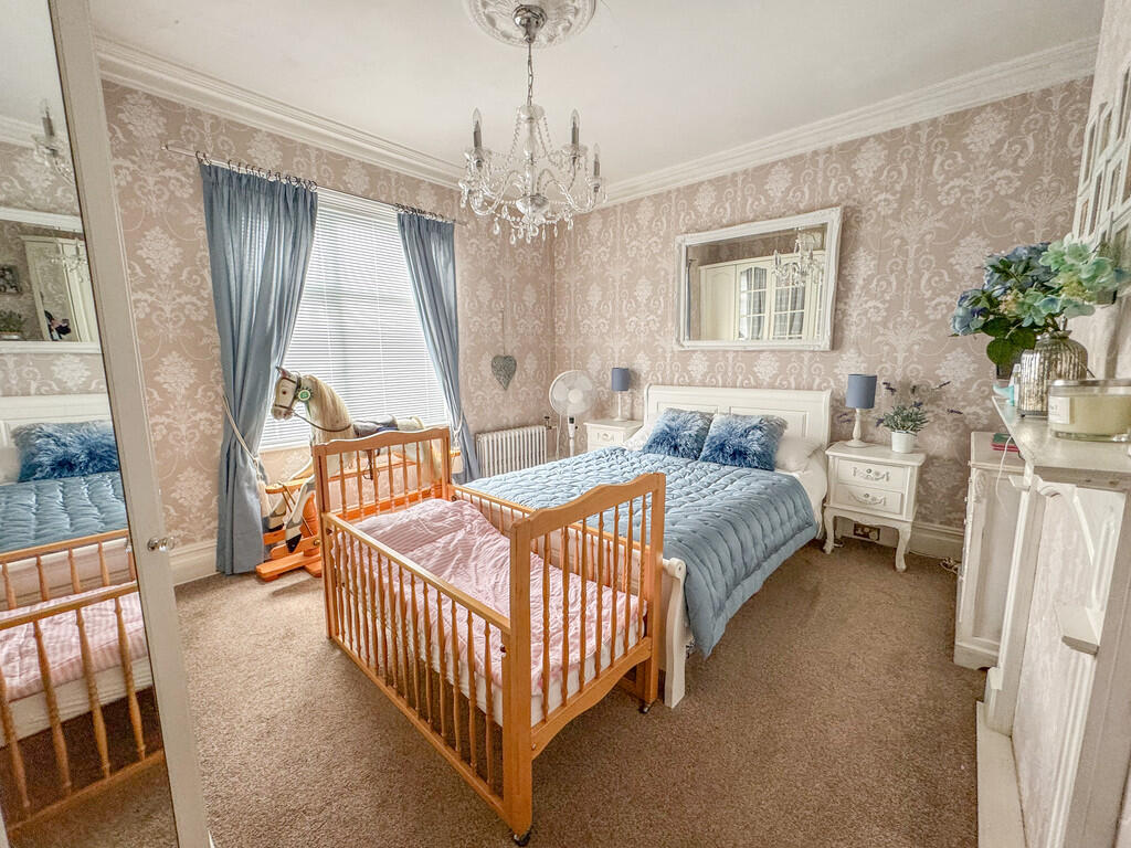 BED 2