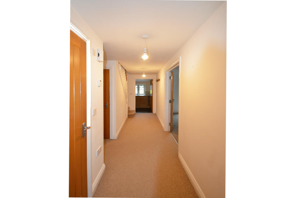 1 Entrance Hall