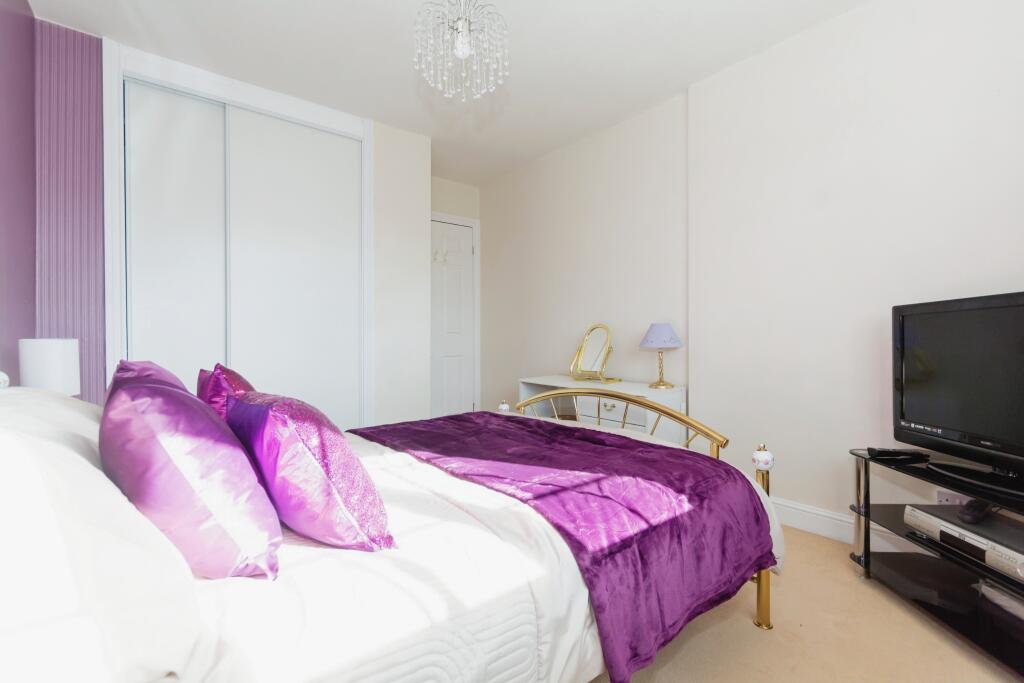 Bedroom Four
