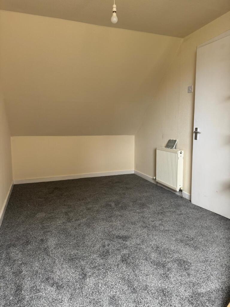 King Street, Larbert, Stirlingshire, FK5