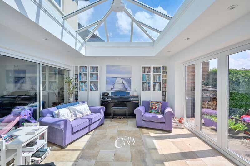 Orangery