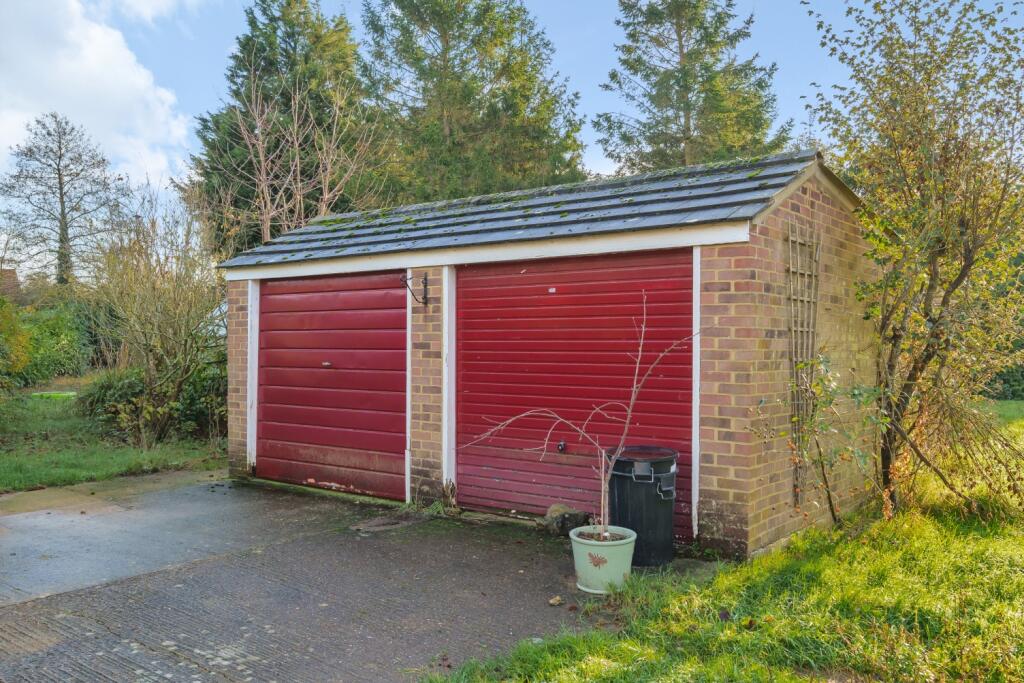 Garages
