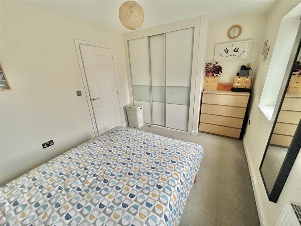 Bed 1 Aspect 4