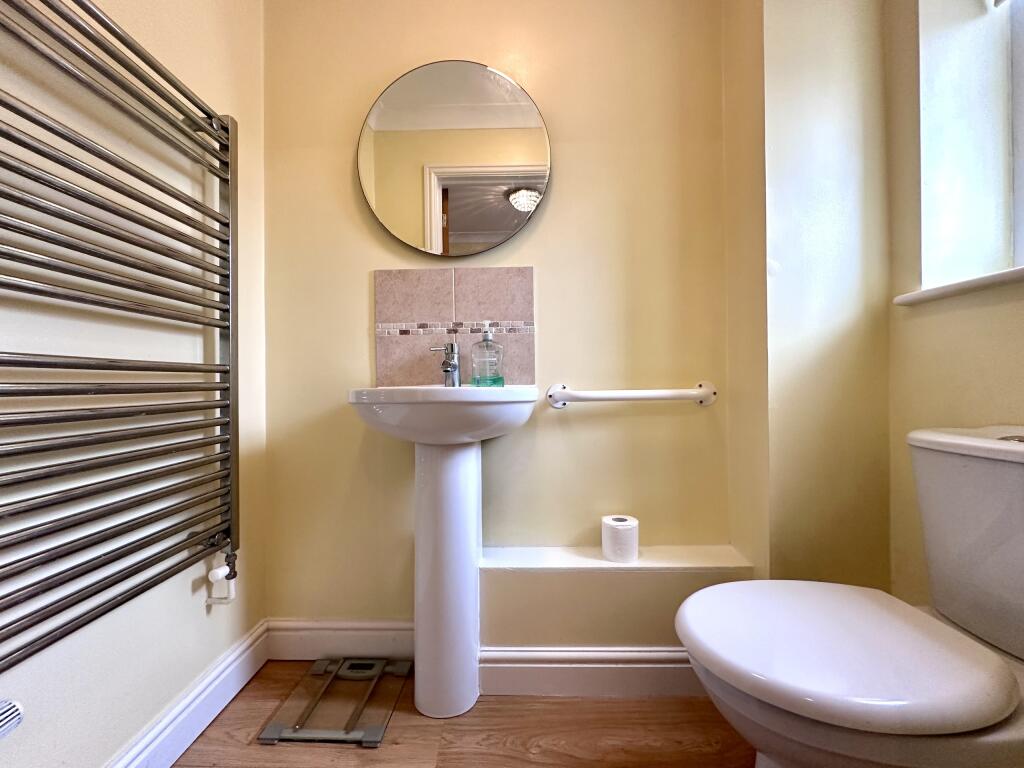 WC