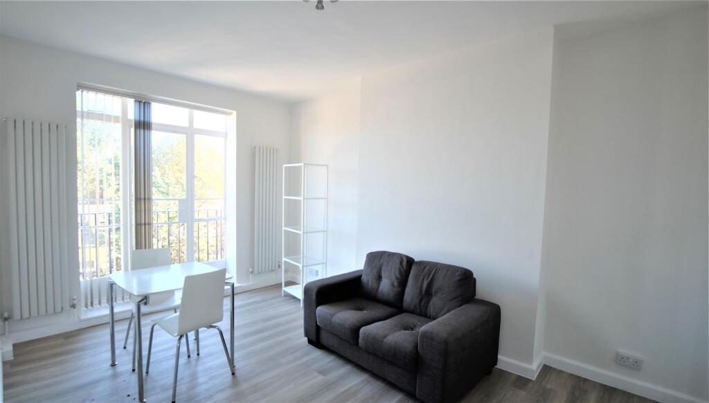 Northwick Terrace, St Johns Wood, NW8