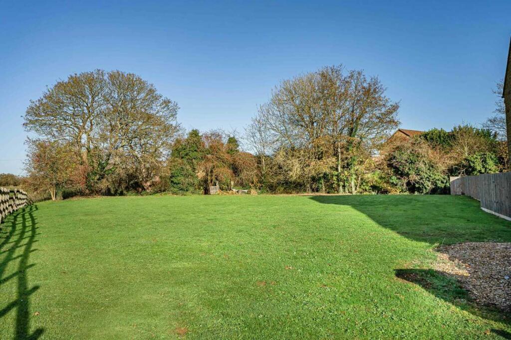 Pool Brook House