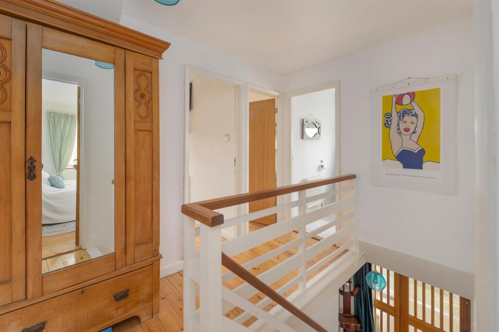 Green Lane, Whitstable