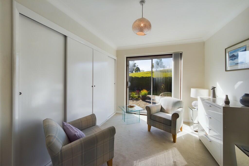 Sitting Room or B...