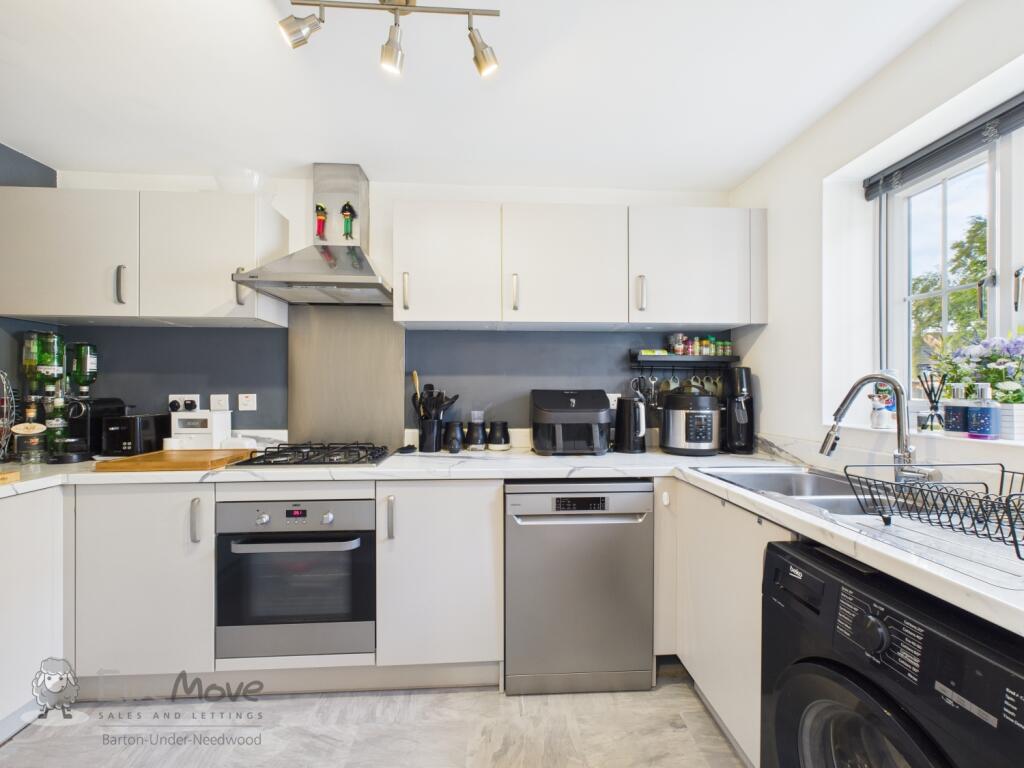 Kitchen a