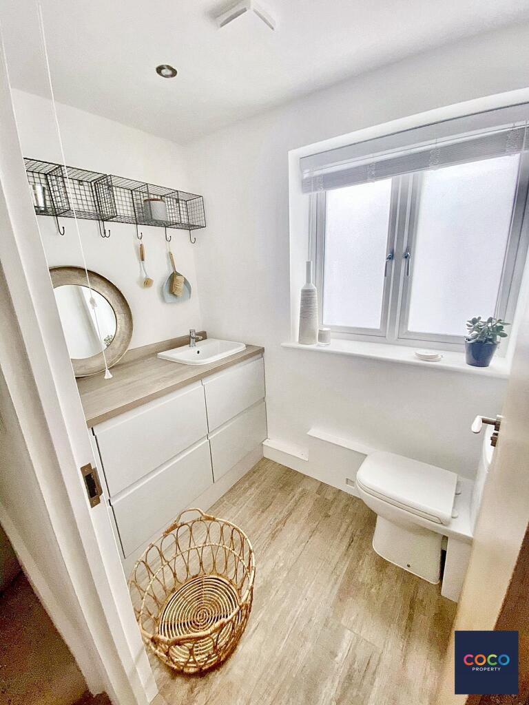 Cloakroom