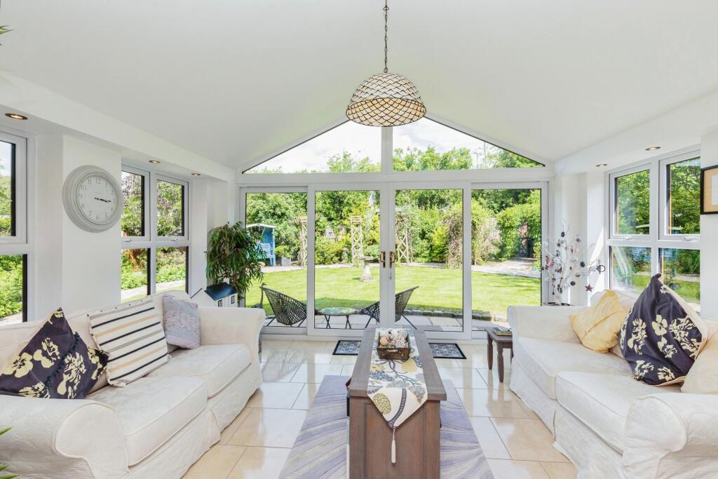 Reception Room Two