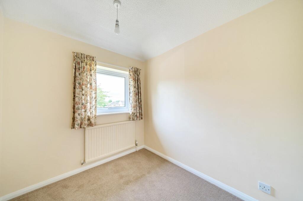 Bedroom 3 Front
