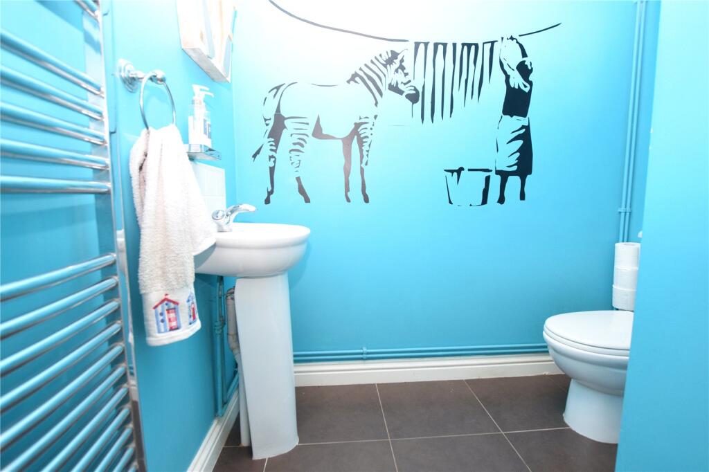 Cloakroom