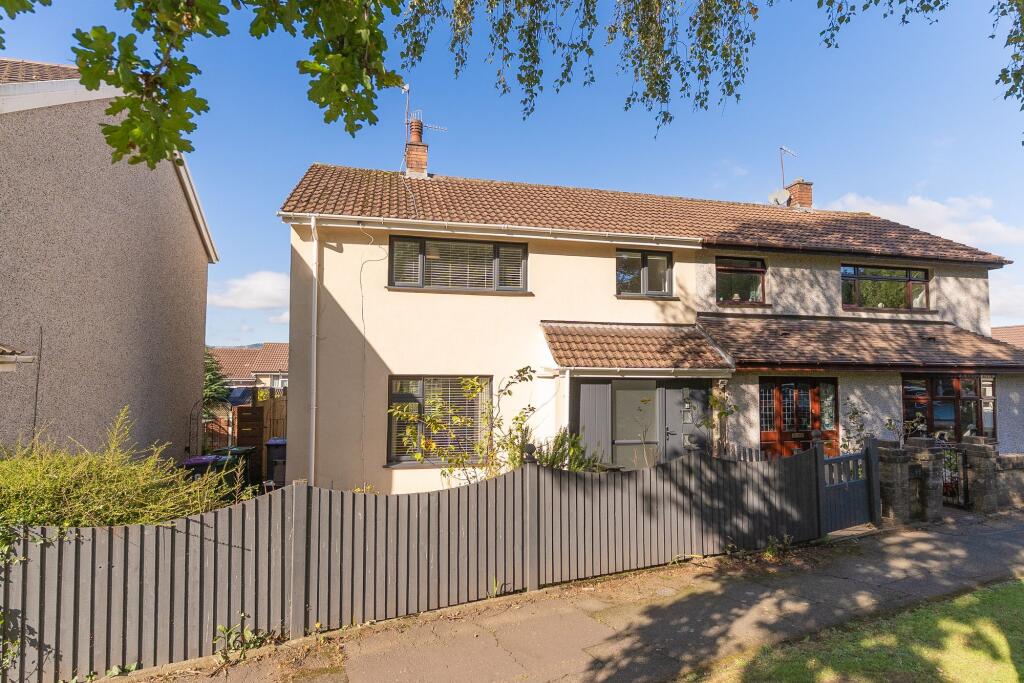 Hawarden Green, Llanyravon, NP44