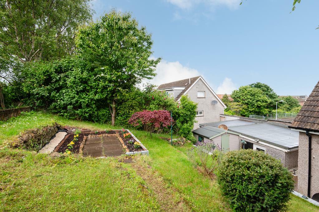 GARDEN TOP TIER