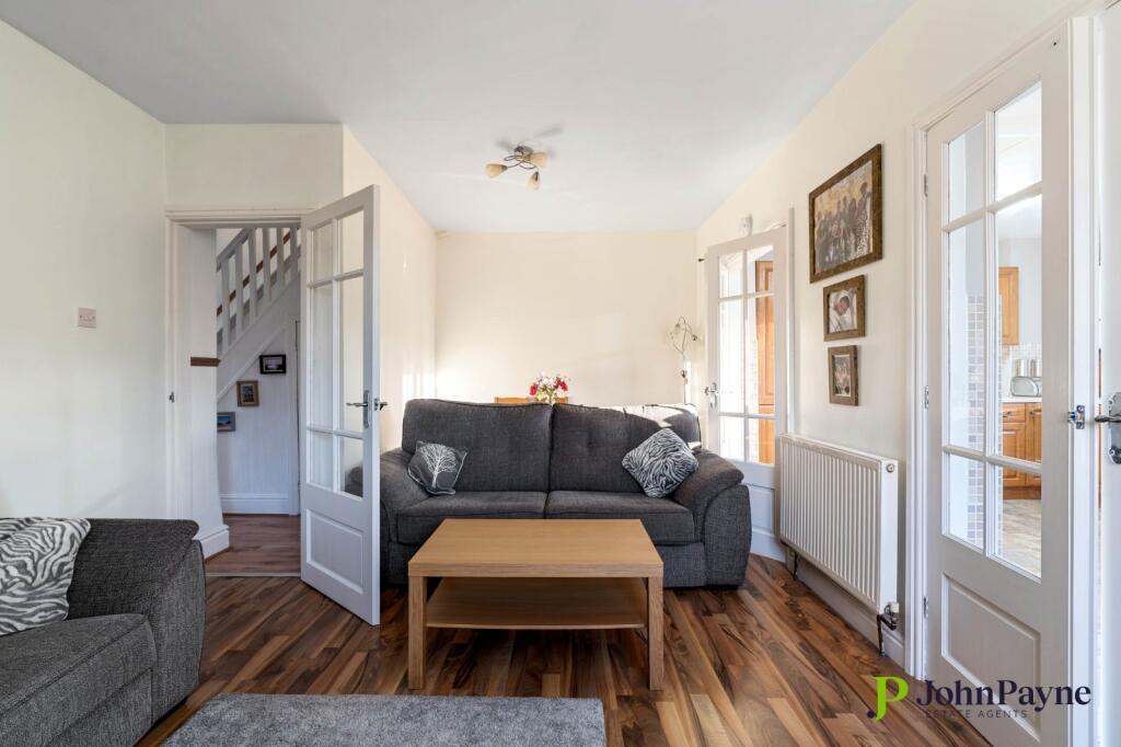 Dining/Sitting Room