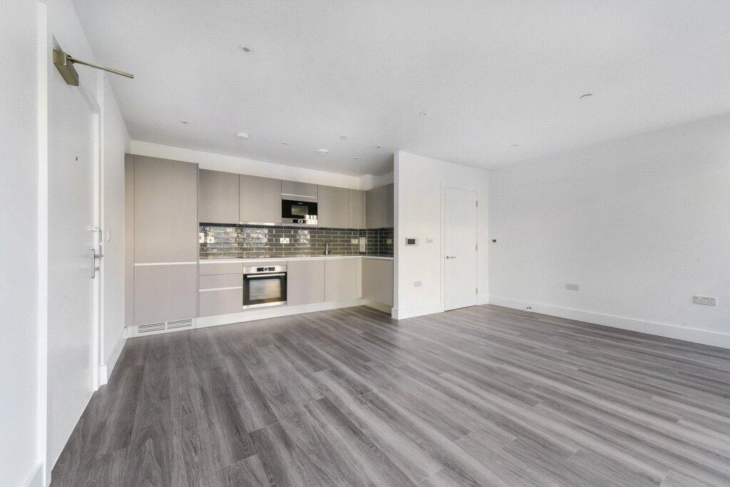 Parkside Avenue