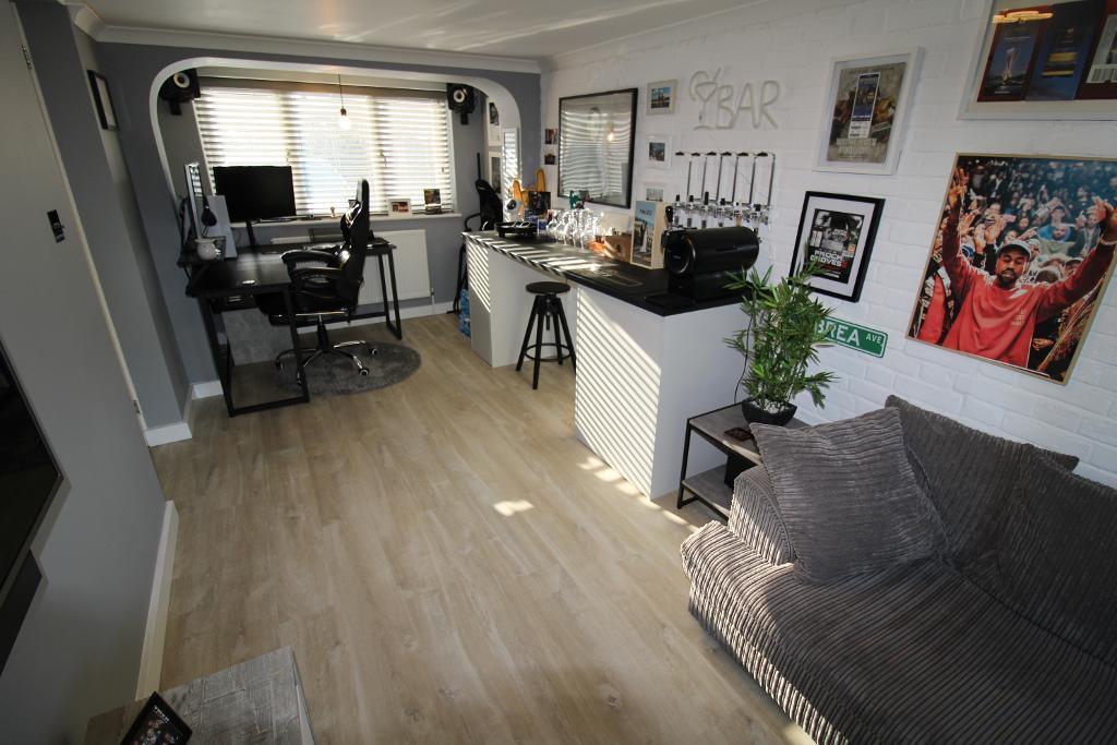Office/Bedroom