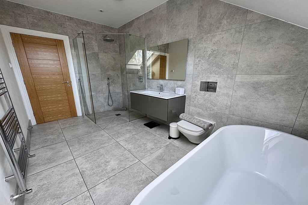 En-Suite