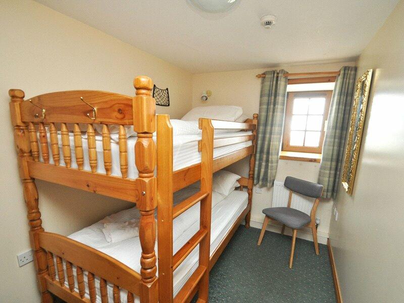Hostel Bedroom 3