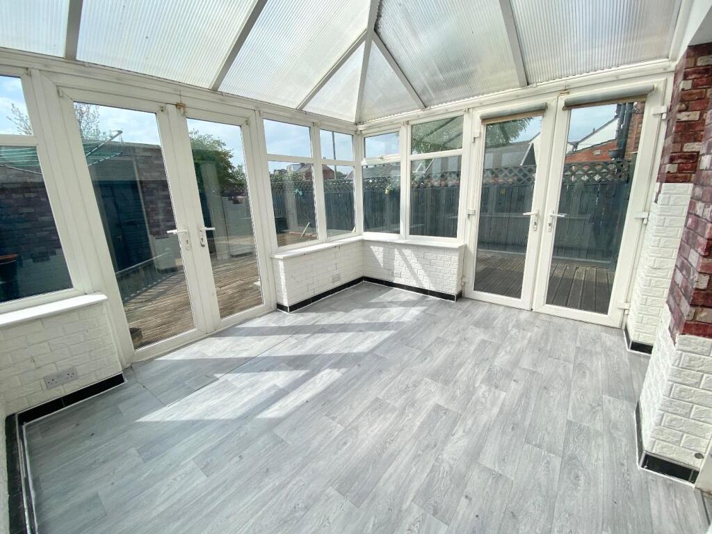 CONSERVATORY