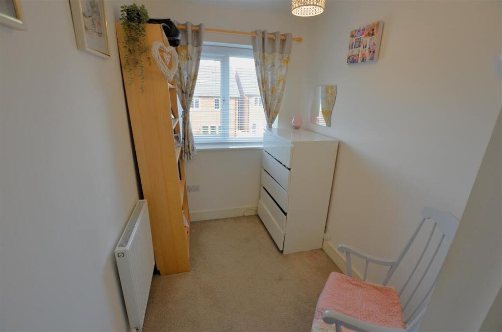 Bedroom 3.