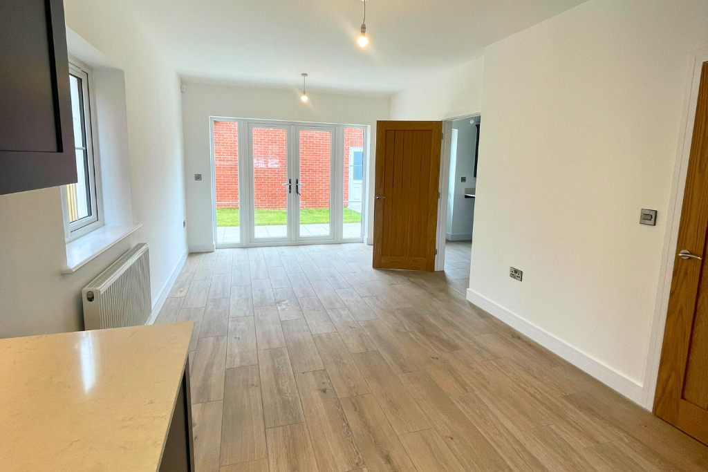 Dining/Family Room