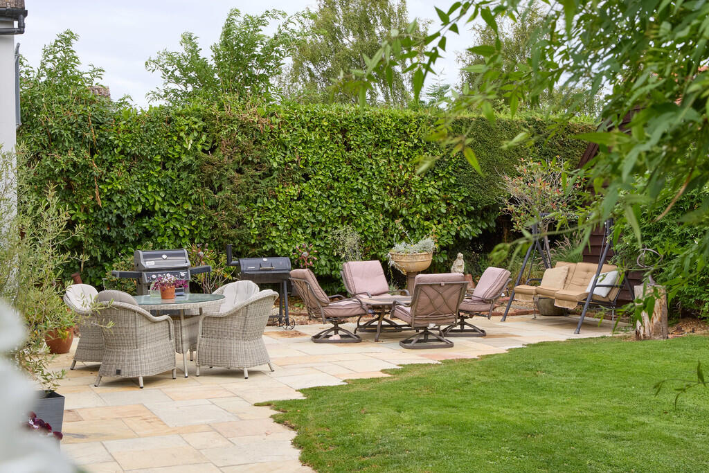 School Cottage, W...