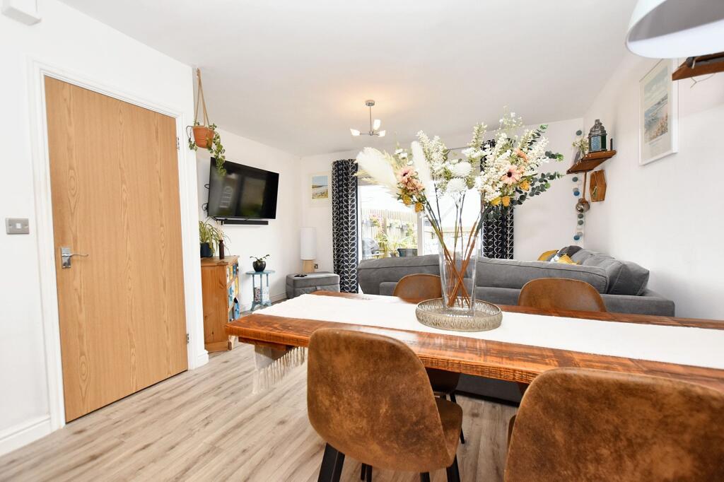 Lounge/Diner