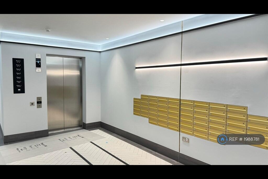 Postbox Concierge