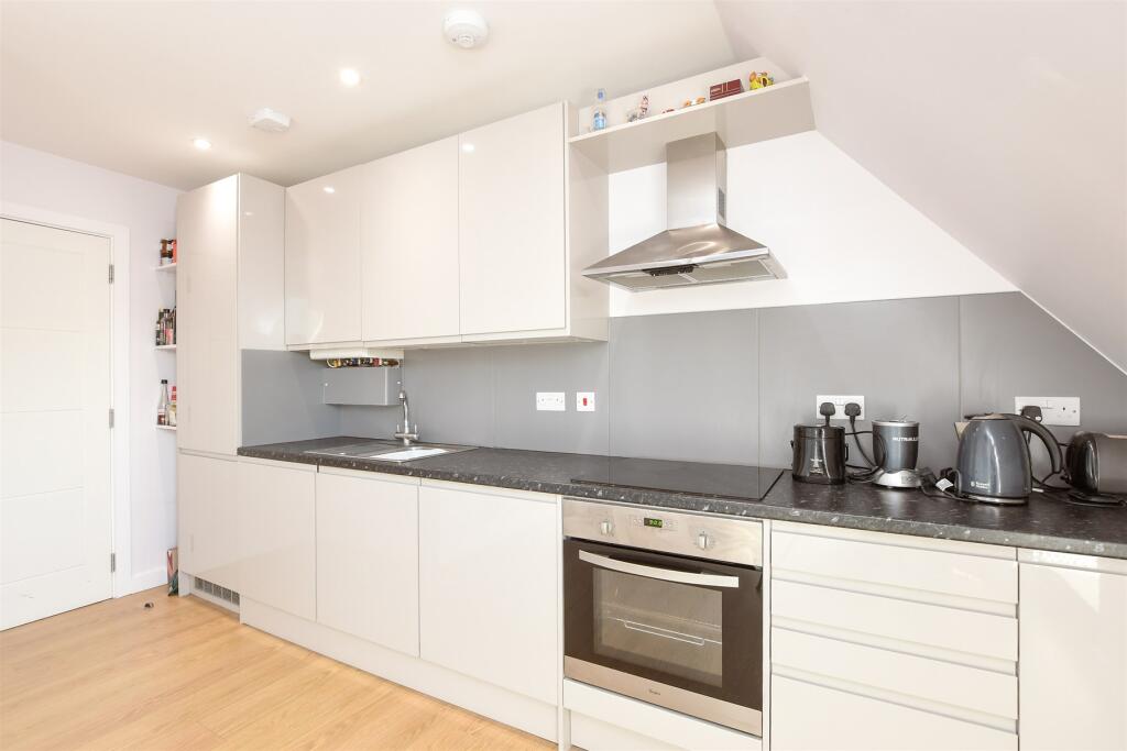 Kitchen Lounge/Diner