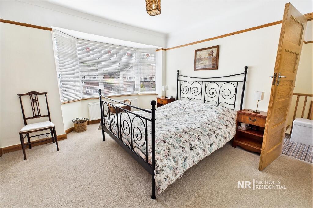 Bedroom 1 Extra Photo