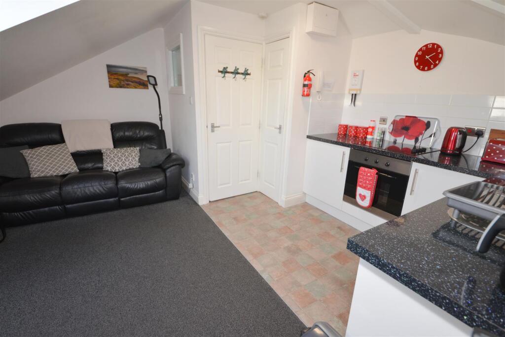 Lounge/Kitchen/Diner