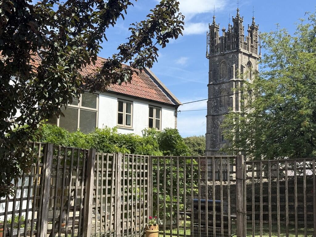House view from g...