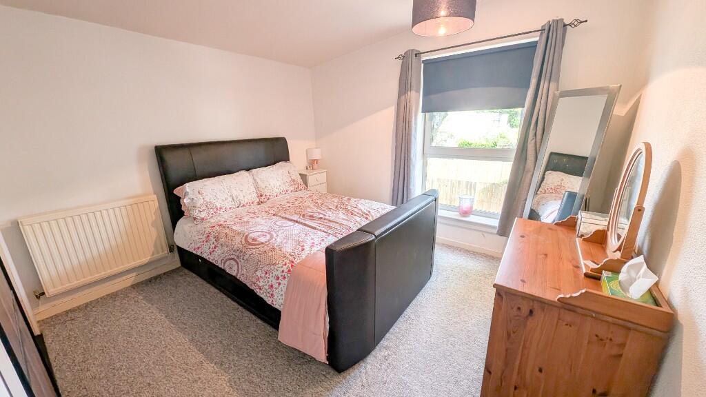 Bedroom No. 2