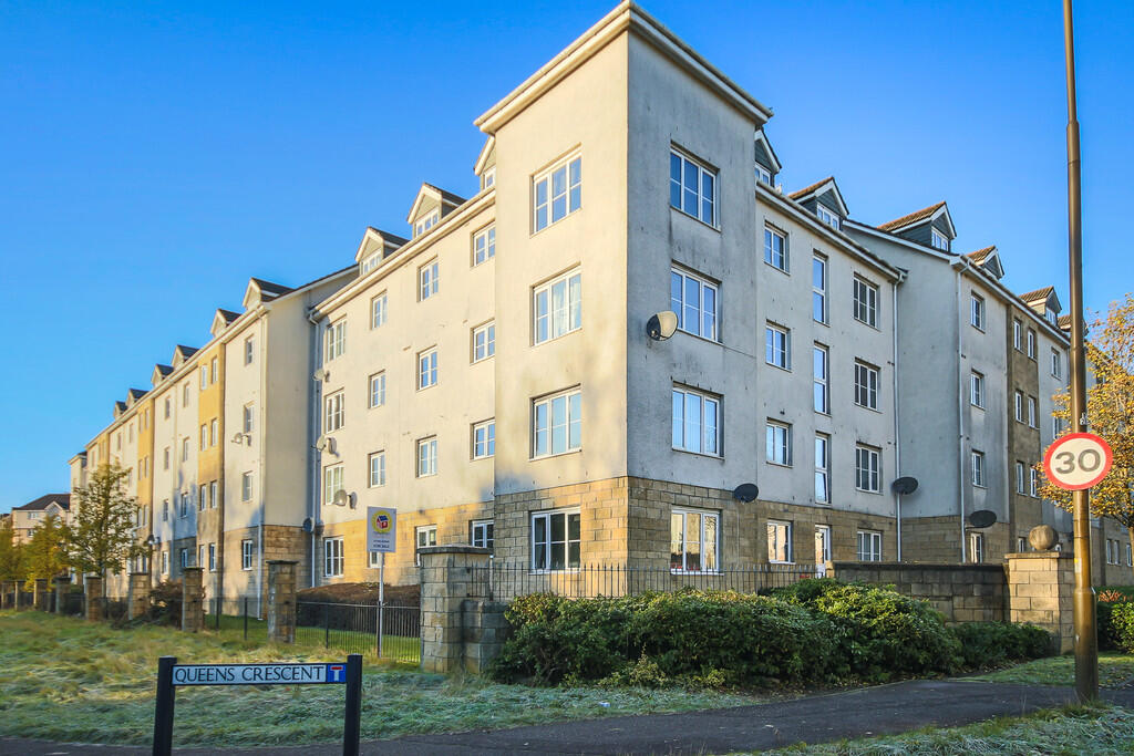 Queens Crescent -...