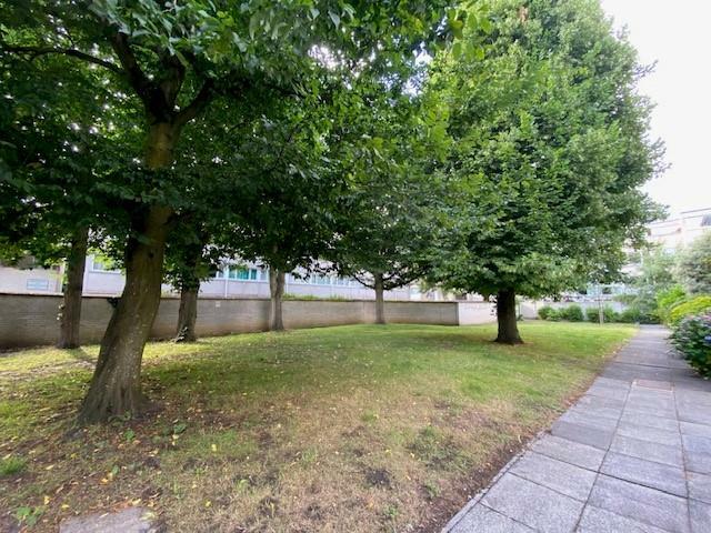External Grounds