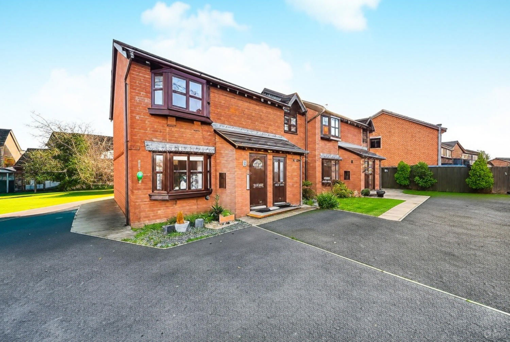 Church View,Tarleton,Preston,PR4 6UW