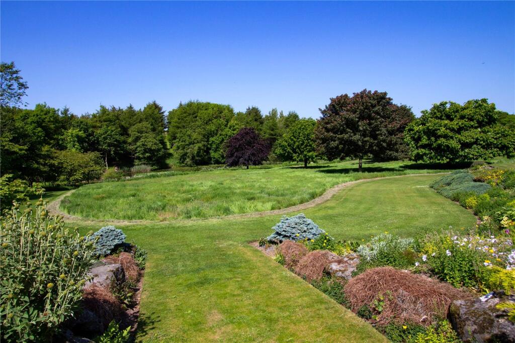 Gardens