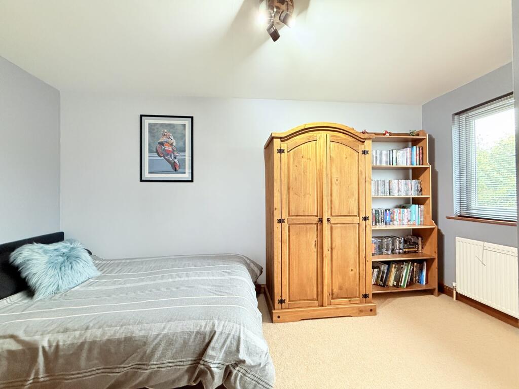 26 Rowanbank Road, Dumfries, DG1 4HD - Braidwoods 