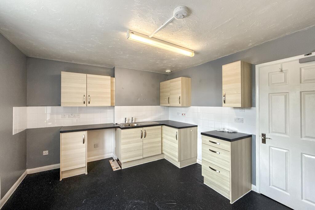 1-3 Crown House, Blandford Hill, Milborne St. Andrew, Blandford Forum, Dorset, DT11 0JD