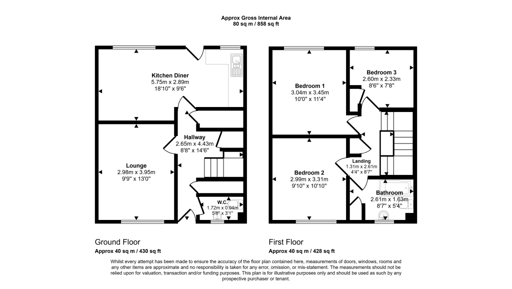 51 Town Lane, Southport, PR8 6NJ